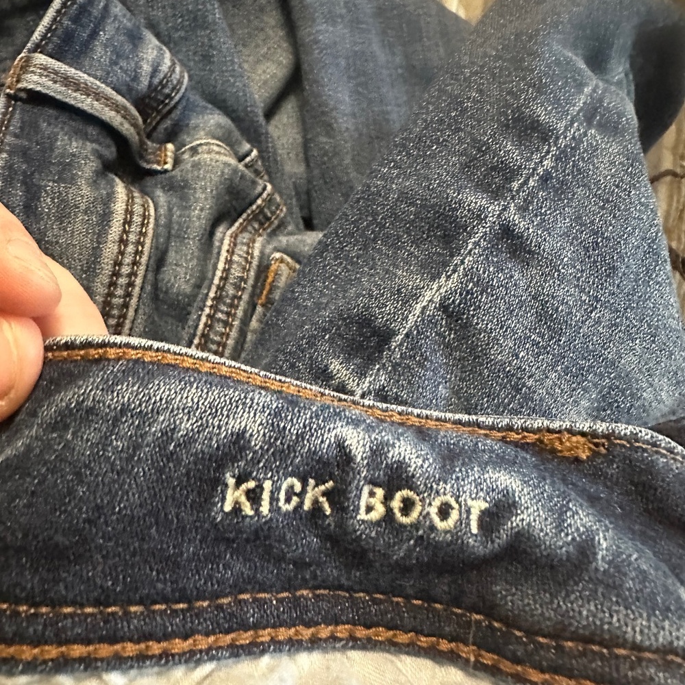 American Eagle Jeans & Shorts